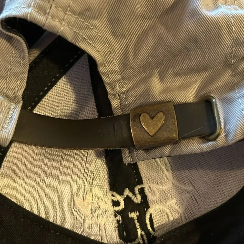 NEW Love Your Melon Gray Hat